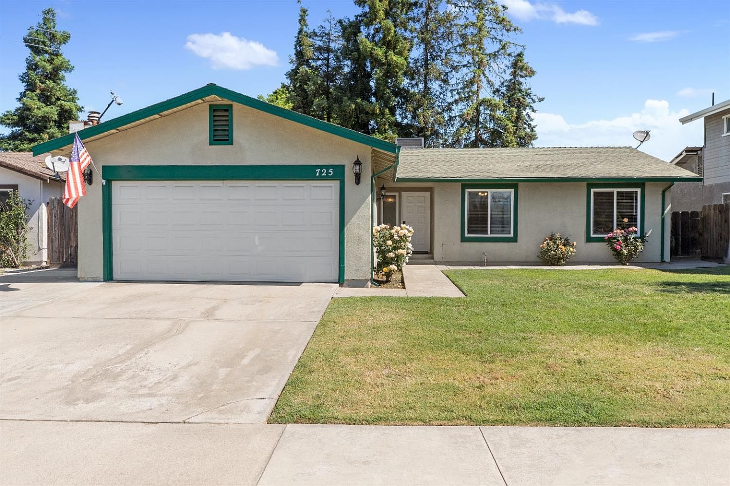 725 Bennington Ave, Turlock, CA 95382 MLS 223058032 Zillow