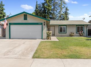 725 Bennington Ave, Turlock, CA 95382