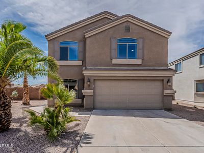 42751 W Blazen Trl, Maricopa, AZ, 85138