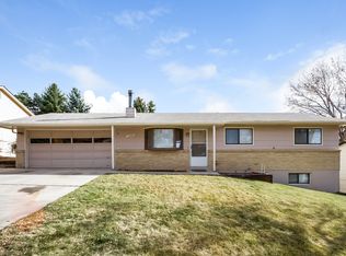 3249 Inspiration Dr, Colorado Springs, CO 80917