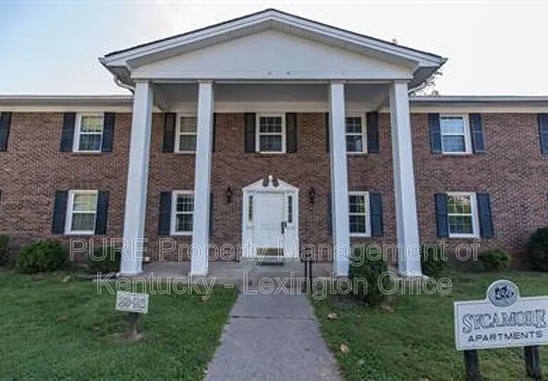 459 Sycamore Ct #24 — Photo 1