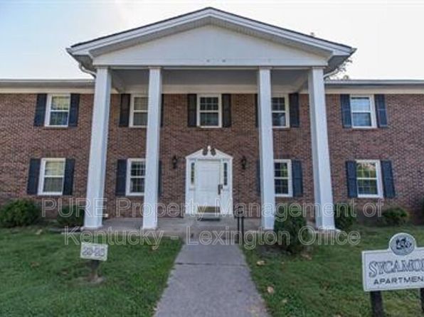 459 Sycamore Ct APT 28