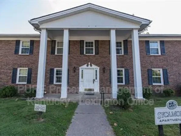 459 Sycamore Ct #24, Harrodsburg, KY 40330