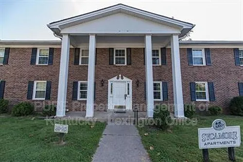 459 Sycamore Ct #24 Photo 1