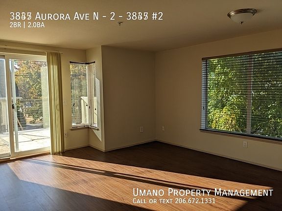 2nd image of 3837 Aurora Ave N APT 2