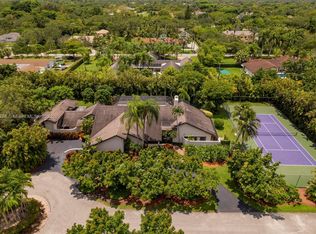 5882 SW 105th St, Pinecrest, FL 33156