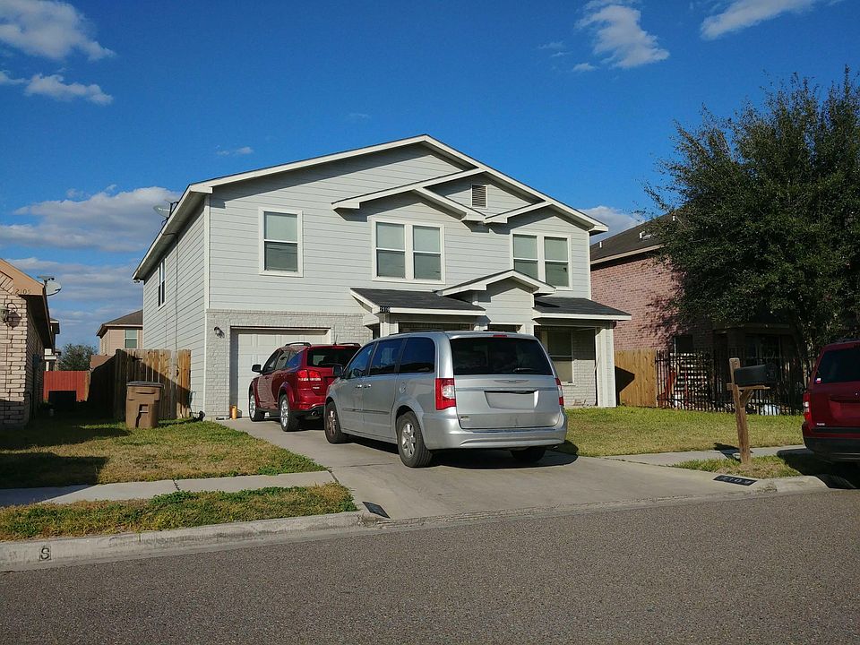 2nd image of 2109 Llano Molano Ln