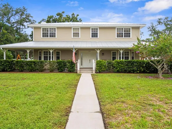 7312 7th Ave NW, Bradenton, FL 34209