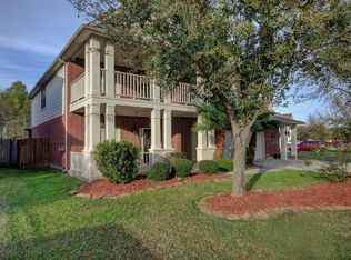 6818 Russelfield Ln, Houston, TX 77049