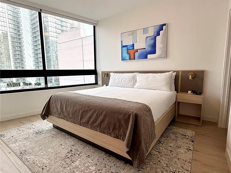 225 N Miami Ave #1107 — Photo 12