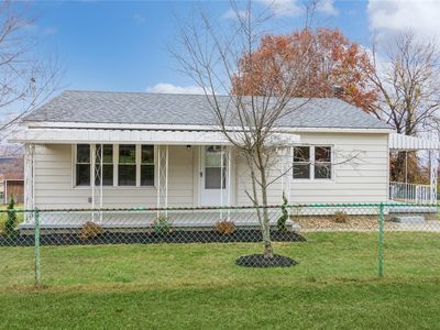 119 Pride Ave, Monessen, PA, 15062