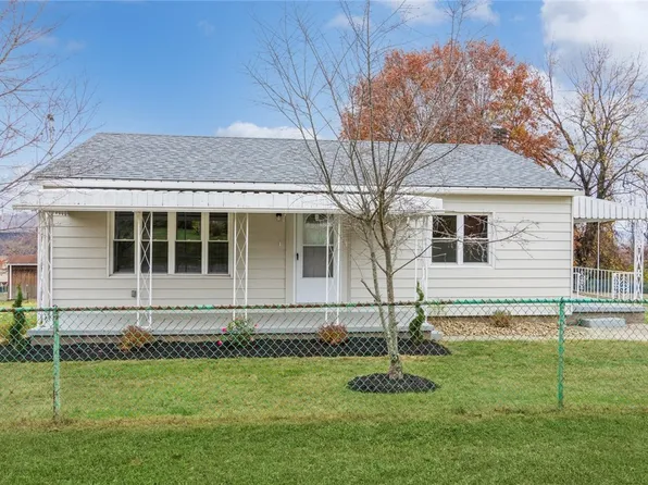 119 Pride Ave, Monessen, PA 15062