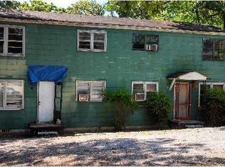 4052 Homer St, Chattanooga, TN 37406