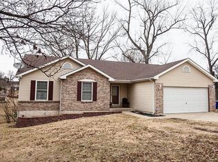 11565 Wickshire Ct, Bridgeton, MO 63044