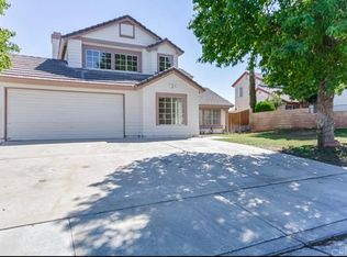 37834 Cardiff St, Palmdale, CA 93550