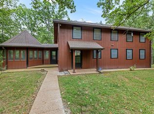 216 Fox Run Rd, Gerald, MO 63037