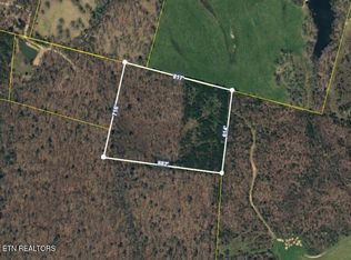 Adams Creek Rd, Crossville, TN 38571