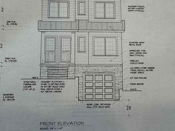 2nd image of 132 Alden Pl