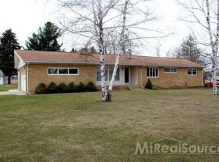 5782 Union St, Lexington, MI 48450