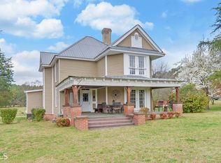 3279 Metasville Rd, Washington, GA 30673