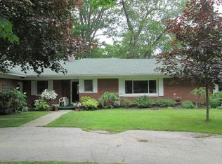 182 S Bear Lake Rd, Muskegon, MI 49445