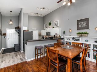 12288 W Dorado Pl, Littleton, CO 80127