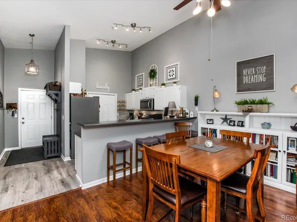 12288 W Dorado Pl, Littleton, CO 80127