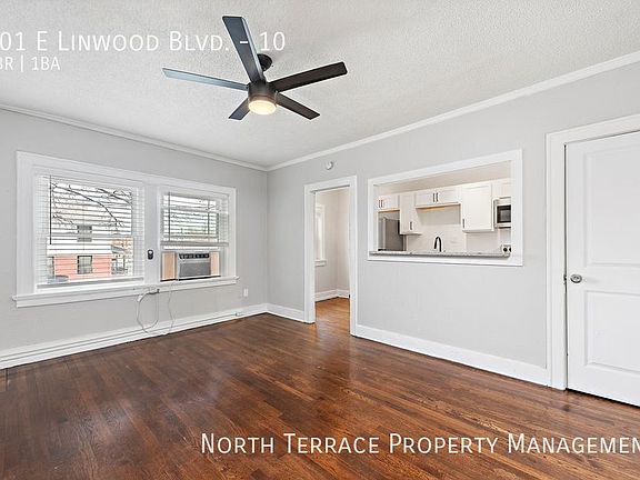 4th image of 901 E Linwood Blvd #10