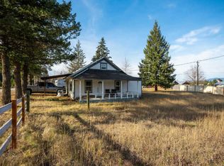 31 Memory Ln, Oldtown, ID 83822