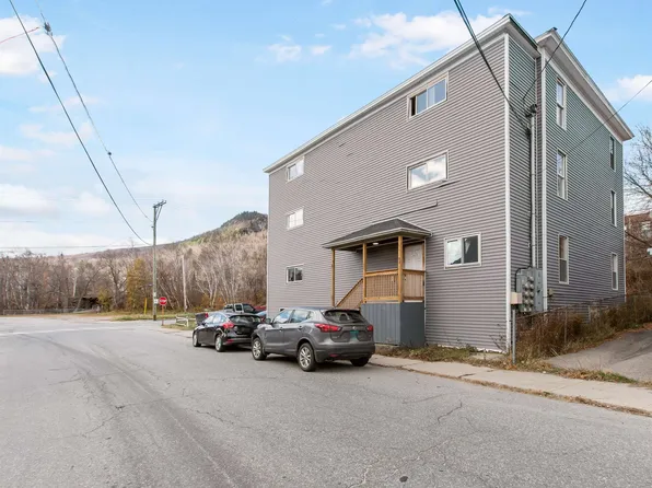 81-83 Granite Street, Berlin, NH 03570