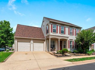 43266 Rush Run Ter, Ashburn, VA 20147