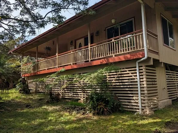 11-3837 Nahelenani St, Volcano, HI 96785