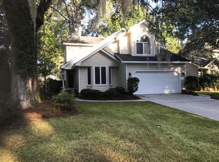 124 Mansfield Blvd, North Charleston, SC 29418