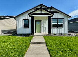 5087 E Norma Ave, Post Falls, ID 83854