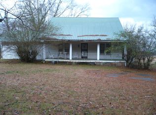 1680 Northwood Dr, Huntingdon, TN 38344