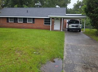 1603 Eleanor St, Savannah, GA 31415