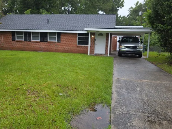 1603 Eleanor St, Savannah, GA 31415