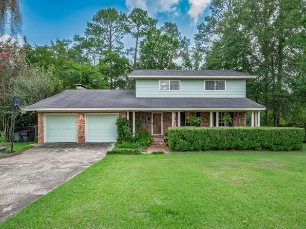 2502 Elliott St, Tallahassee, FL 32304