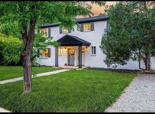 4757 Qualla Dr, Boulder, CO 80303