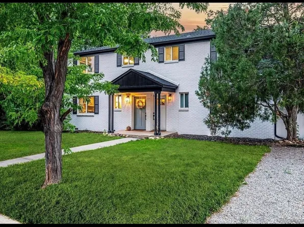 4757 Qualla Dr, Boulder, CO 80303