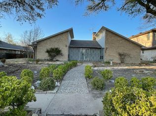 527 Stillmeadow Dr, Richardson, TX 75081