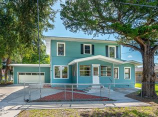 1591 Birmingham Ave, Holly Hill, FL 32117
