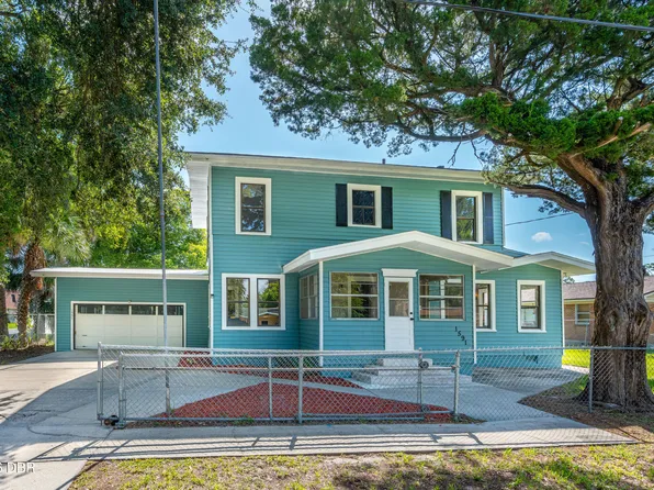 1591 Birmingham Ave, Holly Hill, FL 32117