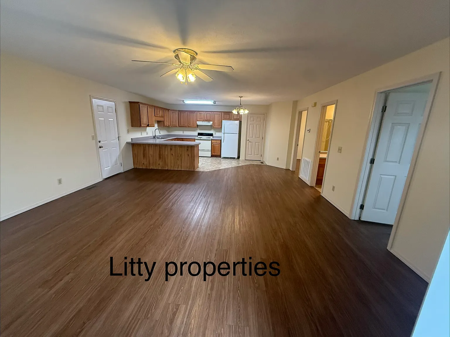 1516 Fair Park Circle - 1 — Photo 2