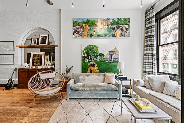 Sold by Douglas Elliman | media 2