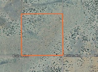 301-31-279 Brothers Blvd, Seligman, AZ 86337