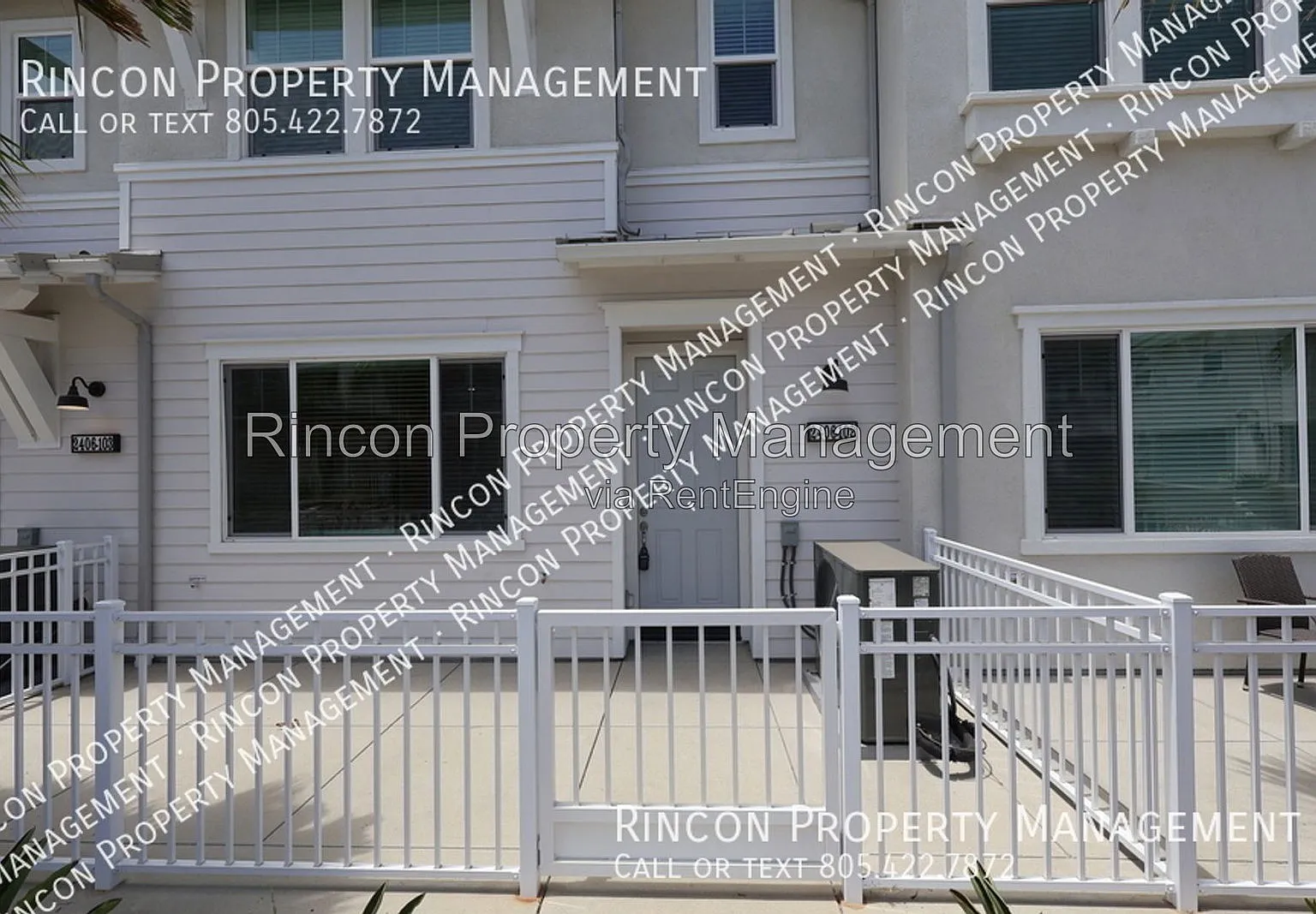 3 bed, 2.5 bath, 1424 sqft, $4,100 — Photo 3