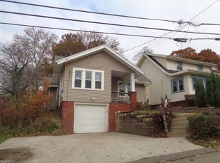 911 20th St NE, Canton, OH 44714