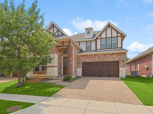 4405 Keokuk Dr, Carrollton, TX 75010