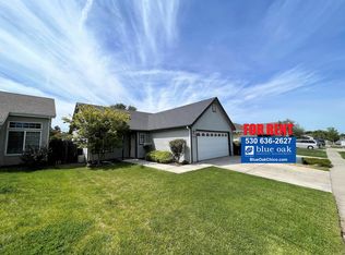 1165 Viceroy Dr, Chico, CA